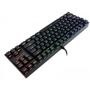 Redragon Kumara RGB Mecanica