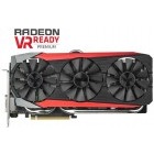 ASUS Radeon R9 390X STRIX 8GB GDDR5 512-bit
