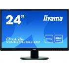 IIyama Gaming Iiyama X2483HSU-B2 24 inch 4ms black
