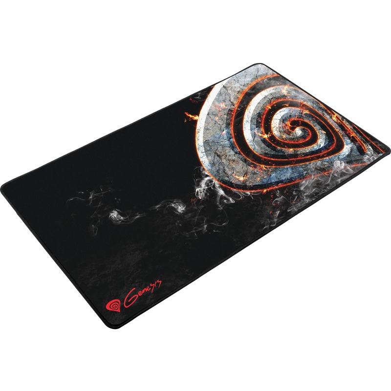 Mouse pad Genesis M12 Maxi Lava PC Garage
