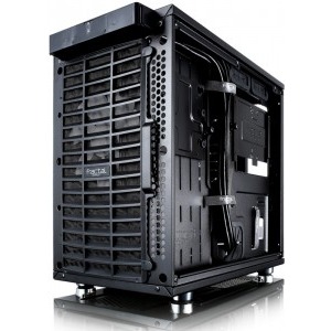 Fractal Design Define Nano S Window