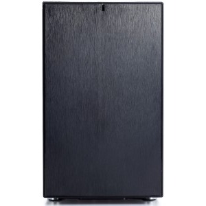 Fractal Design Define Nano S Window
