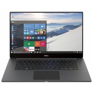 DELL 15.6'' XPS 15 (9550) UHD Touch, InfinityEdge, Procesor Intel® Core™ i7-6700HQ (6M Cache, up to 3.50 GHz), 32GB, 1TB SSD, GeForce GTX 960M 2GB, Win 10 Home, Silver