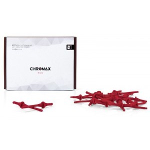 Noctua NA-SAV2 chromax.red