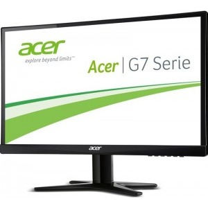 Acer G247HYU 23.8 inch 2K 4ms Black