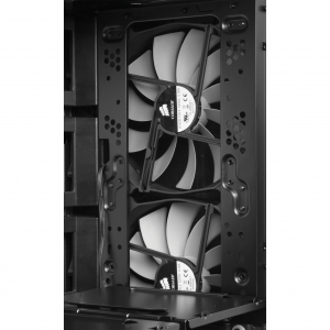 Corsair Obsidian 750D