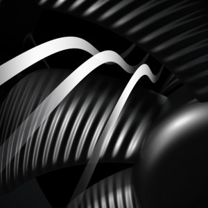 Ventilator / radiator be quiet! Shadow Wings SW1 PWM 120 mm 1500 RPM ...
