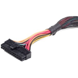 Gembird CCC-PSU6X-12-B 500W