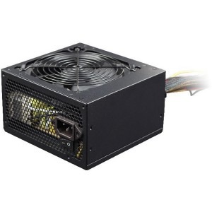 Gembird CCC-PSU6X-12-B 500W
