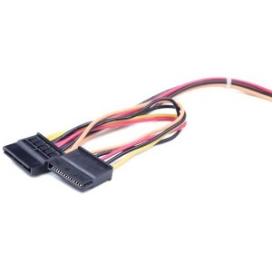 Gembird CCC-PSU6X-12-B 500W