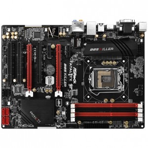 ASRock Fatal1ty B85 Killer