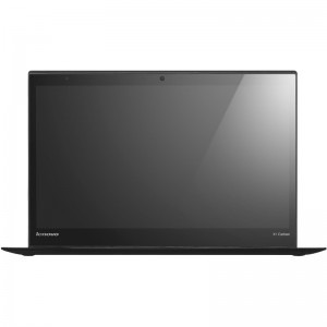 Lenovo 14'' New ThinkPad X1 Carbon 2nd gen, WQHD, Procesor Intel® Core™ i5-4200U 1.6GHz Haswell, 8GB, 180GB SSD, HD 4400, 3G, FingerPrint Reader, Win 8 Pro, Black