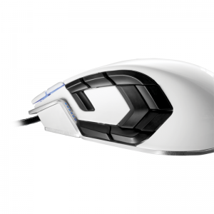 Corsair Vengeance M95 White