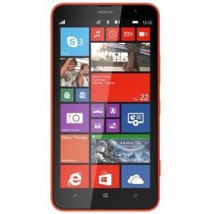 Nokia Lumia 1320 4G Orange