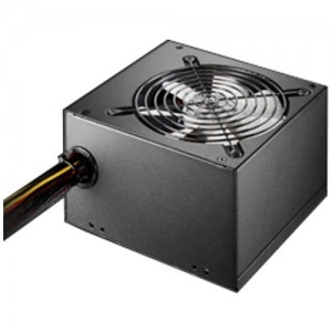 Sirtec - High Power Element BRONZE 400W