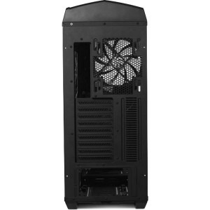 NZXT Phantom 630 Windowed Edition Matte Black