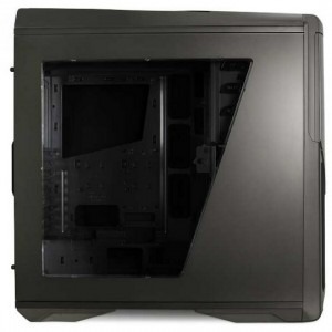 NZXT Phantom 630 Windowed Edition Matte Black