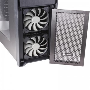 Corsair Obsidian 450D