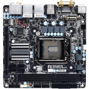GIGABYTE GA-H97N-WIFI