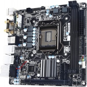 GIGABYTE GA-H97N-WIFI