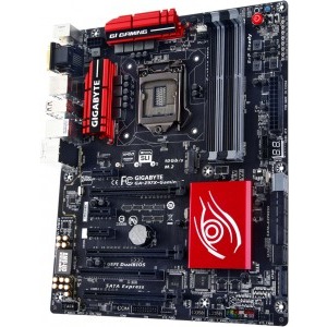 GIGABYTE GA-Z97X-Gaming 7