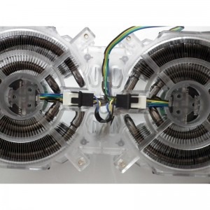 Zalman Reserator 3 Max Dual