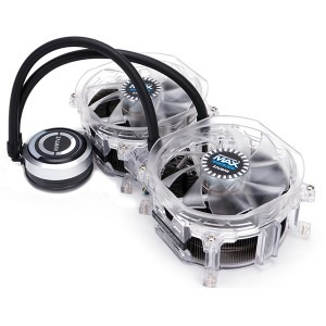 Zalman Reserator 3 Max Dual