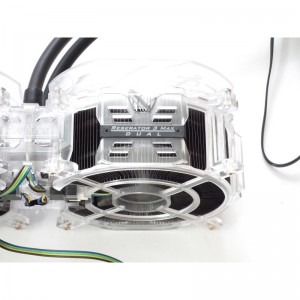Zalman Reserator 3 Max Dual