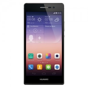 Huawei Ascend P7 4G Black