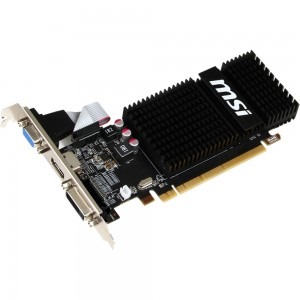 MSI Radeon R5 230 2GB DDR3 64-bit