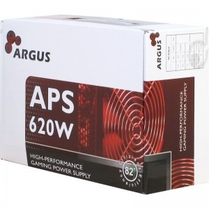 Inter-Tech Argus 620W