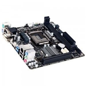 GIGABYTE GA-H81N-D2H