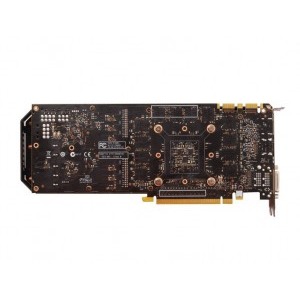 Zotac GeForce GTX 770 Triple Silencer 4GB GDDR5 256-bit