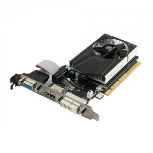 Sapphire Radeon R7 240 WITH BOOST 1GB DDR3 64-bit HDMI Bulk