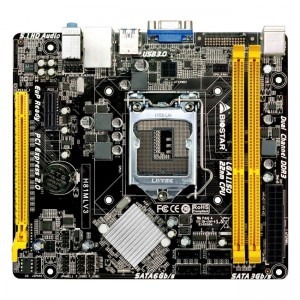 Biostar H81MLV3