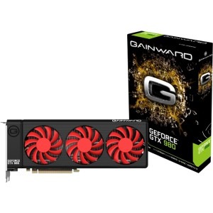 Gainward GeForce GTX 980 4GB GDDR5 256-bit HDMI