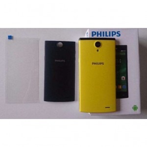 Desperate Transition discount Smartphone Philips S398, Quad Core, 8GB, 1GB RAM, Single SIM, 3G, Black -  PC Garage