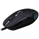 Logitech G302 Daedalus Prime MOBA