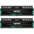 Patriot ViperX 3RD Black 16GB DDR3 1600MHz CL9 Dual Channel Kit
