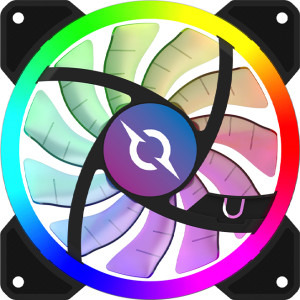 AQIRYS Cetus 6P-12DLI16-RGB