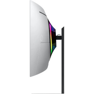 Samsung Gaming Odyssey G8 G85SB LS34BG850SUXEN Curbat 34 inch UWQHD OLED 0.1 ms 175 Hz USB-C HDR FreeSync Premium
