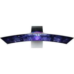 Samsung Gaming Odyssey G8 G85SB LS34BG850SUXEN Curbat 34 inch UWQHD OLED 0.1 ms 175 Hz USB-C HDR FreeSync Premium