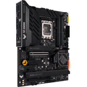 ASUS TUF GAMING Z790-PLUS D4