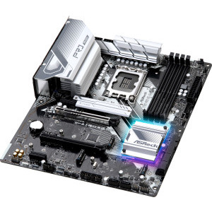 ASRock Z790 PRO RS/D4