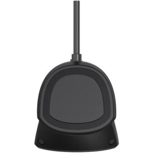 AENO Aparat de calcat cu aburi portabil GS2, 1190W, 24g/min, Negru/Gri