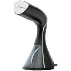 AENO Aparat de calcat cu aburi portabil GS3, 1500W, 35g/min, Negru/Gri