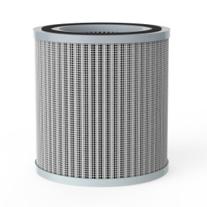 AENO Filtru Carbon activ AAP0004, compatibil cu AP4