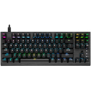 Corsair K60 PRO TKL RGB OPX Switch Mecanica