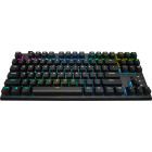 Tastatura Gaming Corsair K60 PRO TKL RGB OPX Switch Mecanica