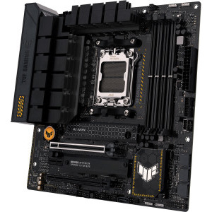 ASUS TUF GAMING B650M-PLUS WIFI